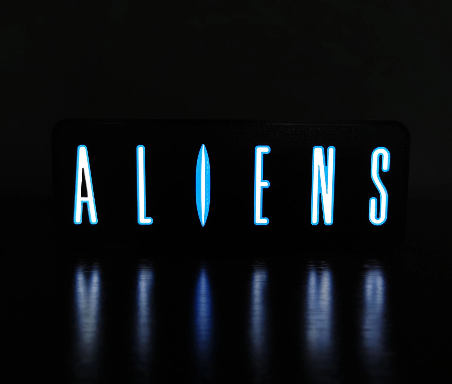 Aliens