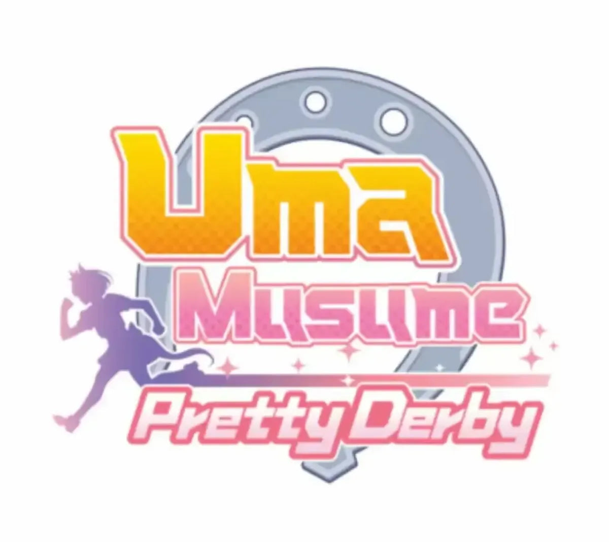 Umamusume: Pretty Derby