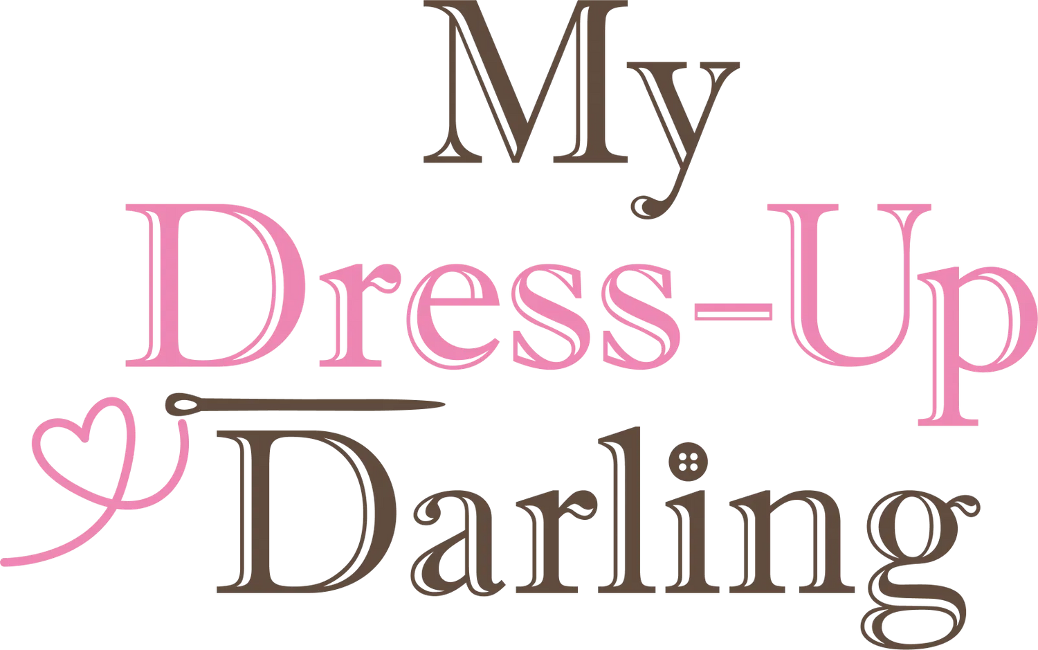 My Dress-up Darling