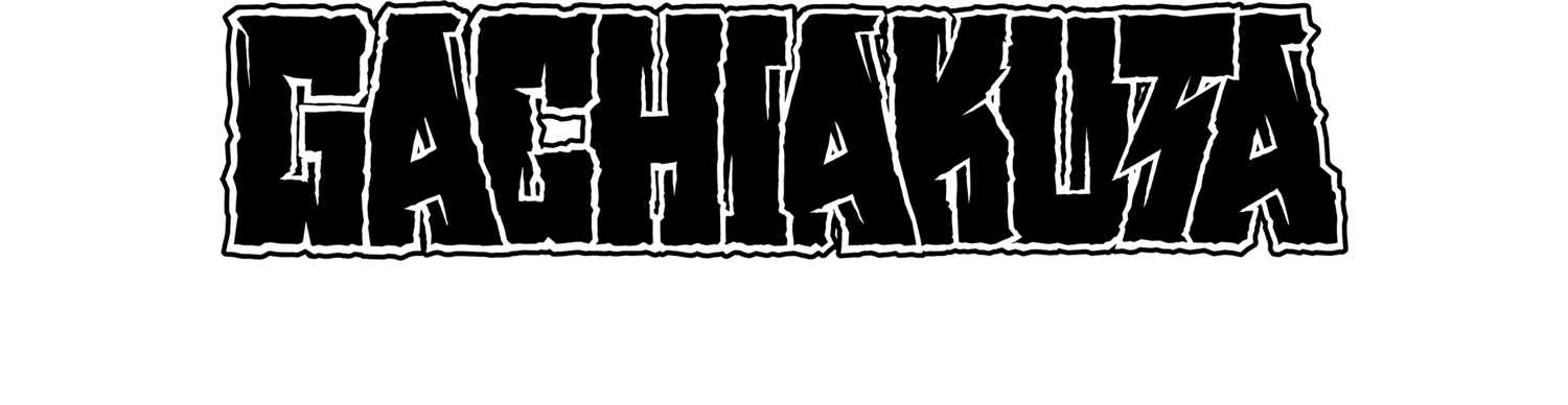 Gachiakuta
