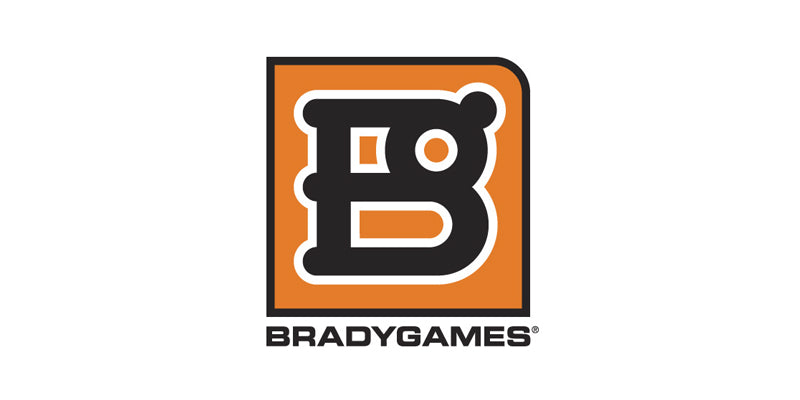 Brady Games