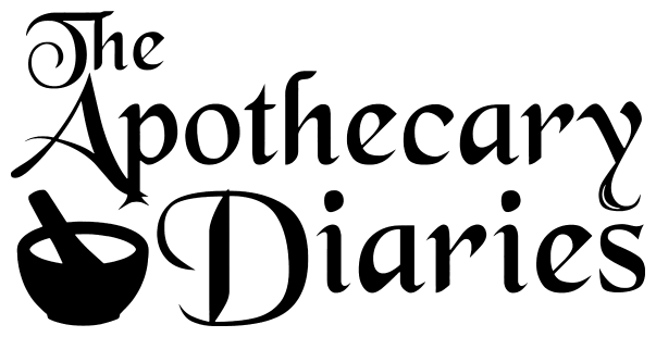 The Apothecary Diaries