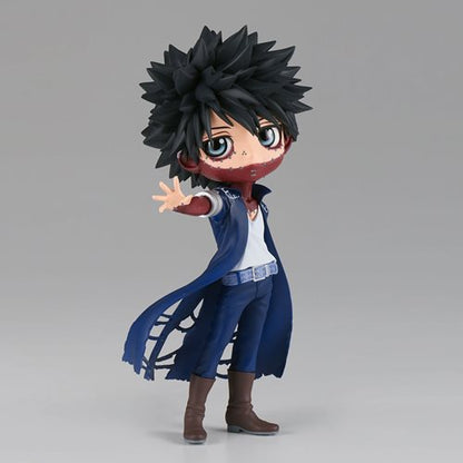 My Hero Academia Dabi QPosket