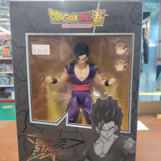 Dragon Ball Super Dragon Stars Series: Ultimate Gohan