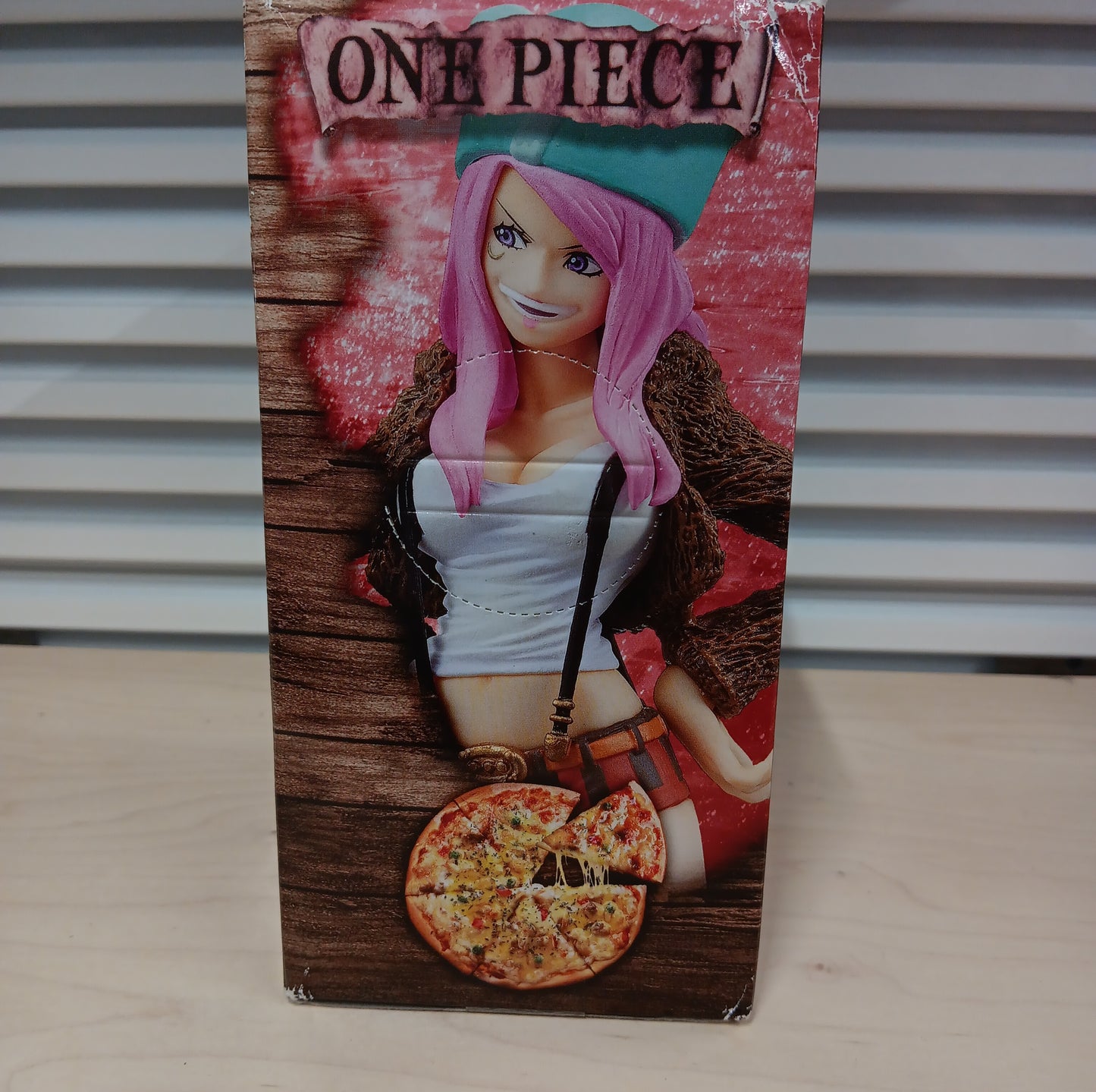 One Piece The Grandline Lady Vol. 1 Jewelry Bonney