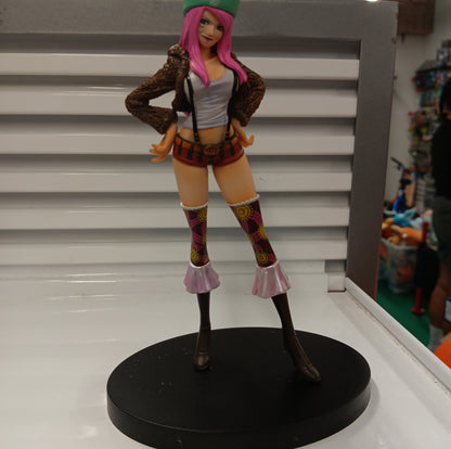 One Piece The Grandline Lady Vol. 1 Jewelry Bonney