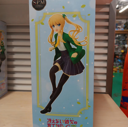 How To Raise A Boring Girlfriend Eriri Spencer Sawamura Figure