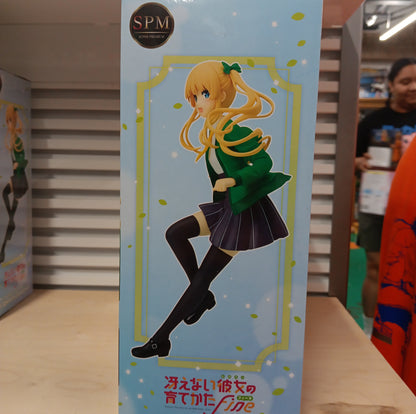 How To Raise A Boring Girlfriend Eriri Spencer Sawamura Figure