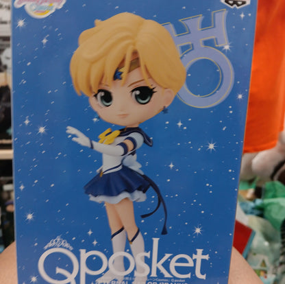 Sailor Moon Sailor Uranus Qposket