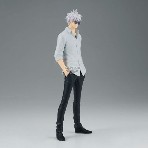 Jujutsu Kaisen Satoru Gojo Hidden Inventory/Premature Death Arc II King of Artist Statue