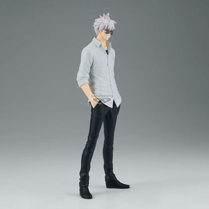 Jujutsu Kaisen Satoru Gojo Hidden Inventory/Premature Death Arc II King of Artist Statue