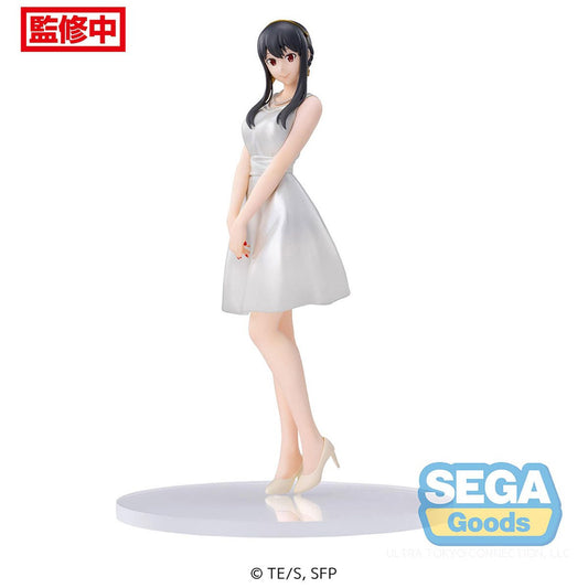 Spy x Family Yor Forger Party Edition Figure