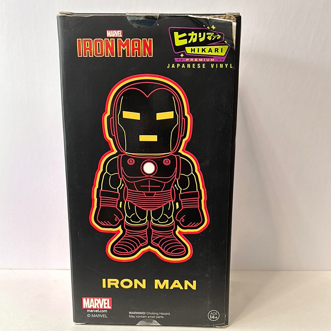 Funko Japanese Hikari Marvel Iron Man