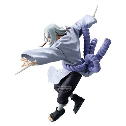 Naruto Kimimaro Vibration Stars Statue