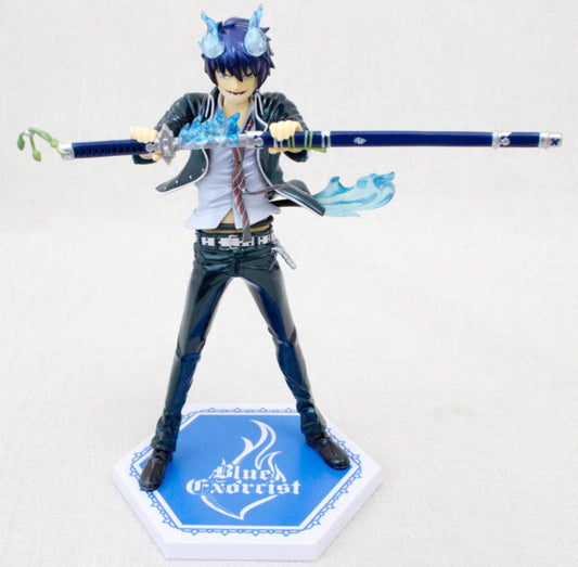 Blue Exorcist Rin Okumura Figure Ichiban Kuji