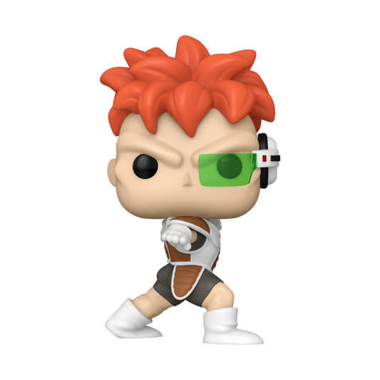 Dragon Ball Z Recoome Funko Pop