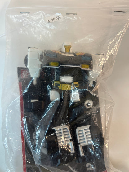 Hasbro Transformers Generations Power of the Primes Deluxe Class Generations Selects Autobot Ricochet