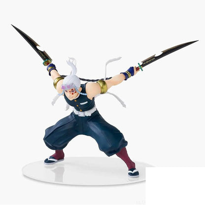 Demon Slayer Sega Tengen Uzui Figure