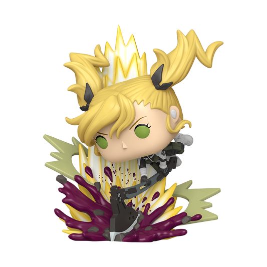 Funko Pop! Kaiju No.8 S2: Kikoru Shinomiya