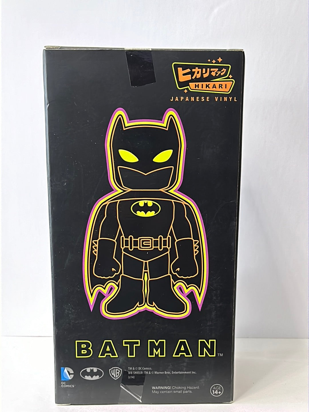 Funko Japanese Hikari DC Comics Batman