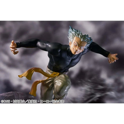 One Punch Man Garou Figure