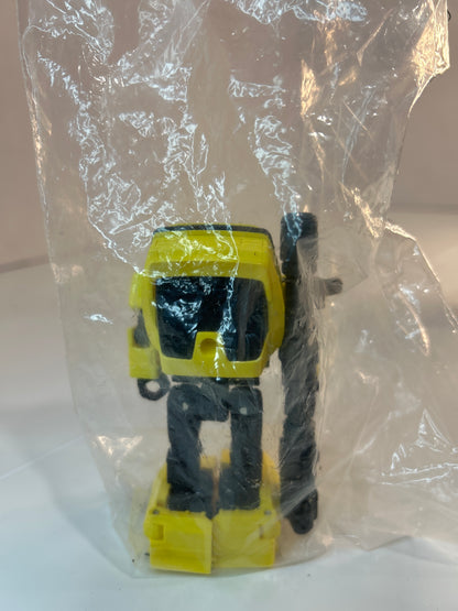 Hasbro Transformers War for Cybertron WFC-GS13 Hubcap Deluxe Class Figure (E9688)