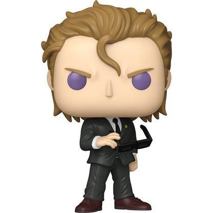 Solo Leveling Woo Jinchul Funko Pop