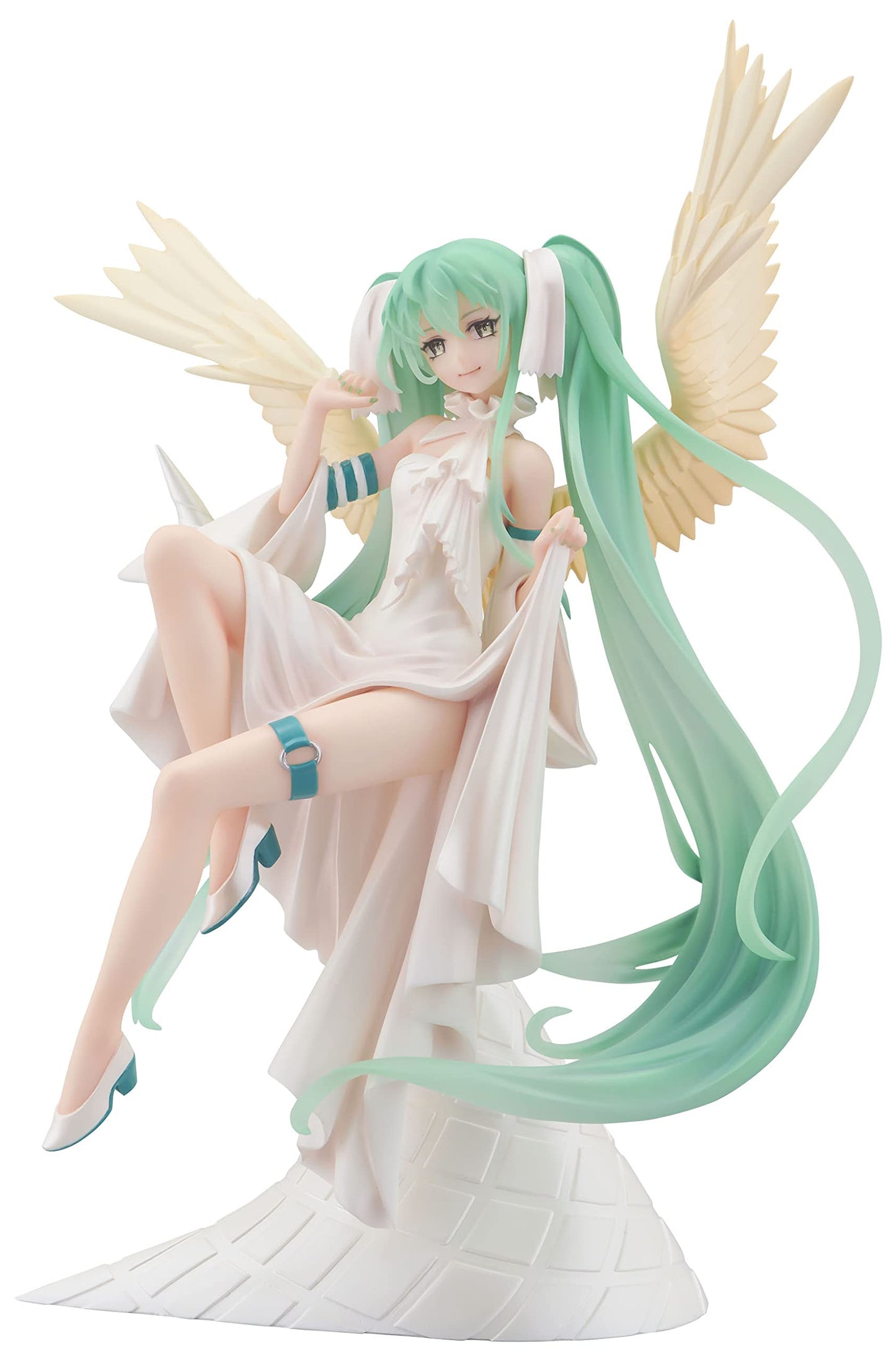 Hatsune Miku Light Figure