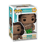 Disney Funko POP! Moana Maui Vinyl