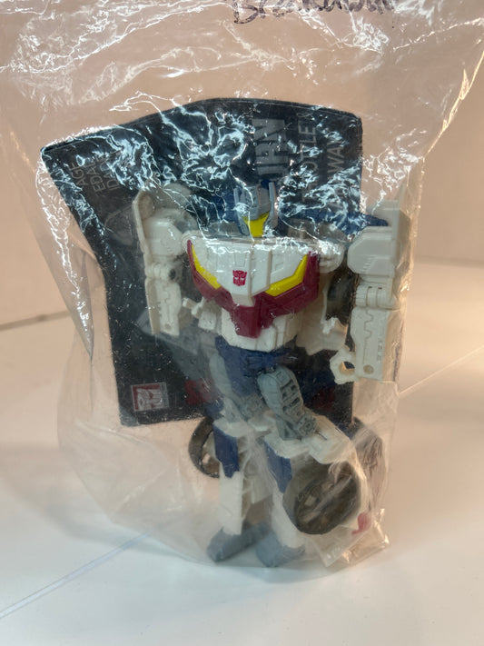 Hasbro Breakaway Transformers & Robots Action Figures