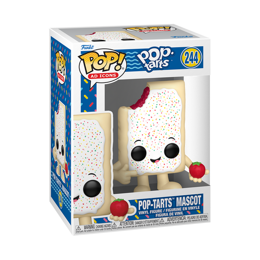 Pop-Tarts Mascot Funko Pop