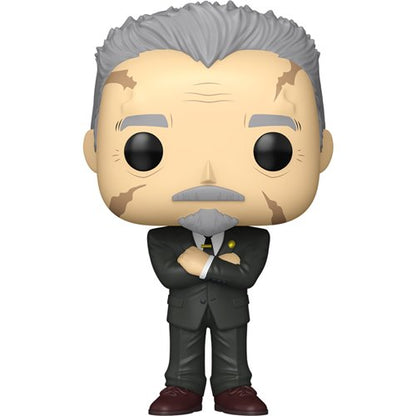 Solo Leveling Go Gunhee Funko Pop