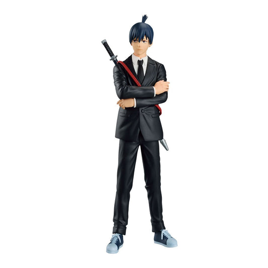 Chainsaw Man Aki Hayakawa Figure