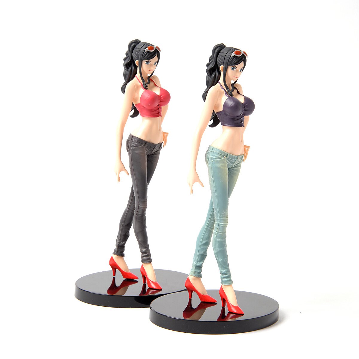 One Piece Jeans Freak Vol. 3 Nico Robin