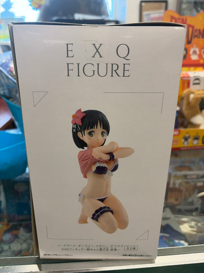 Sword Art Online EXO Suguha Figure