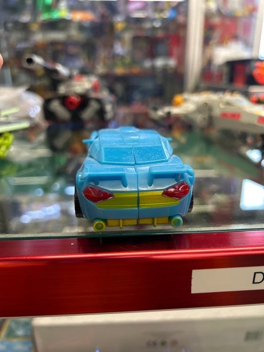 Transformers Nightbeat Figure