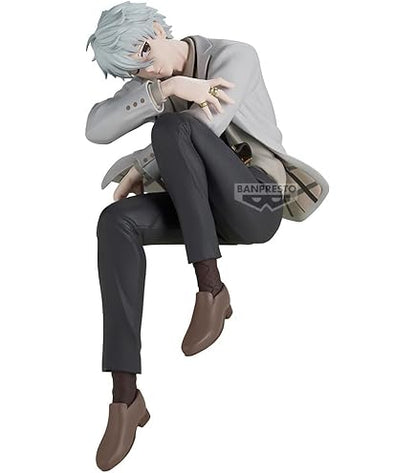 BLUE LOCK - Nagi Seishiro Sweets Flavor Prize Figure