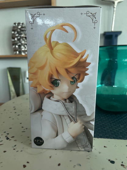 Sega Promised The Promised Neverland Emma