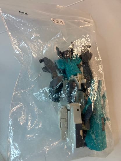 Transformers Generations Headmaster Brainstorm Deluxe Action Figure