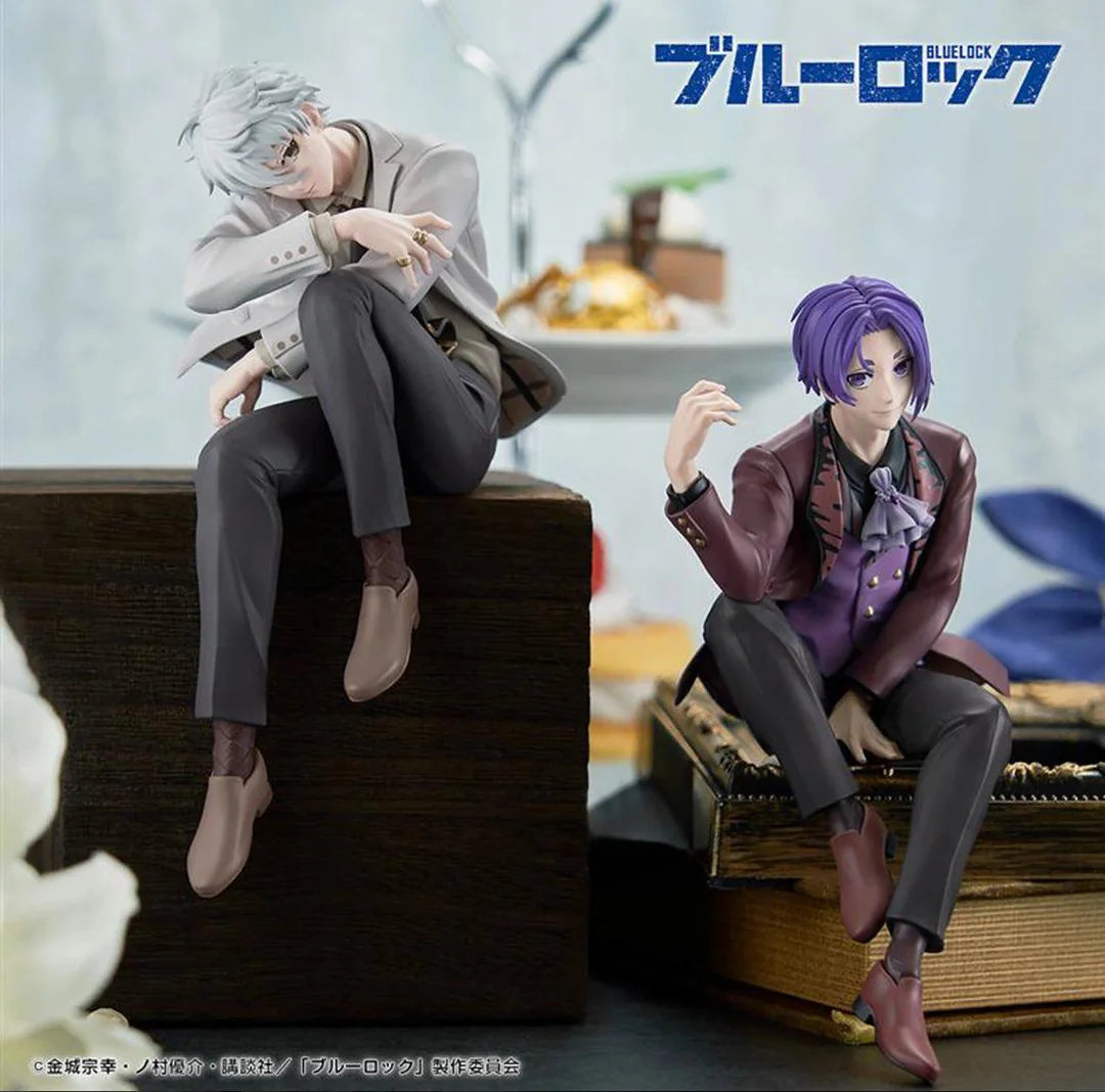 BLUE LOCK - Nagi Seishiro Sweets Flavor Prize Figure