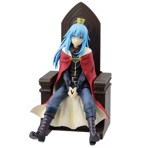 That Time I Got Reincarnated as a Slime Ichiban Kuji Rimuru Tempest figure