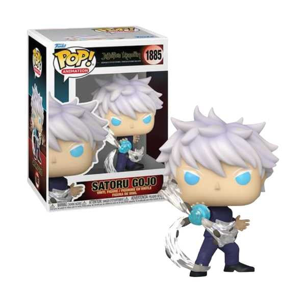 Jujutsu Kaisen Hidden Inventory/Premature Death Satoru Gojo Figure