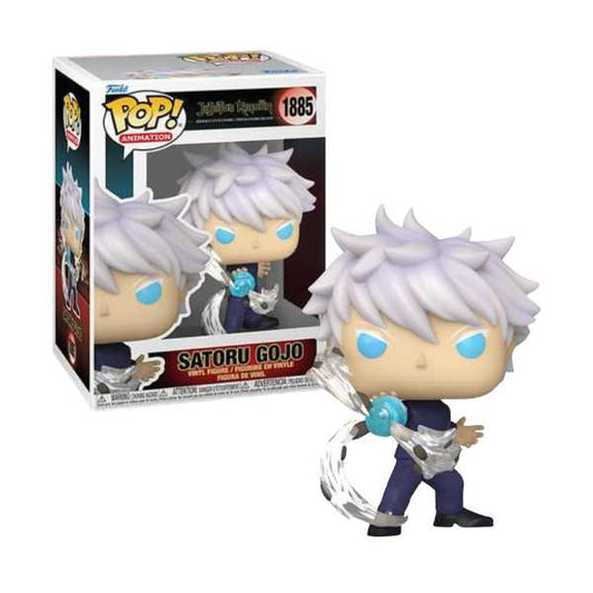 Jujutsu Kaisen Hidden Inventory/Premature Death Satoru Gojo Figure