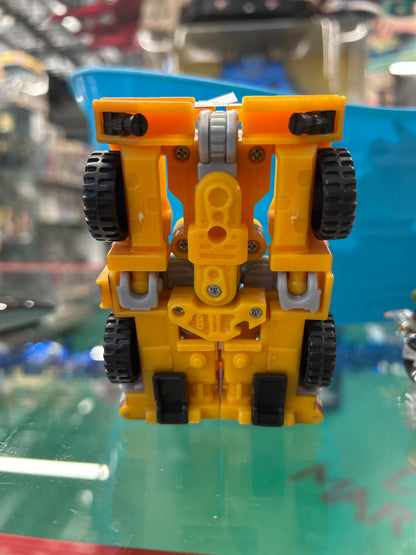 Transformers Robots in Disguise (RID) Hightower Figure