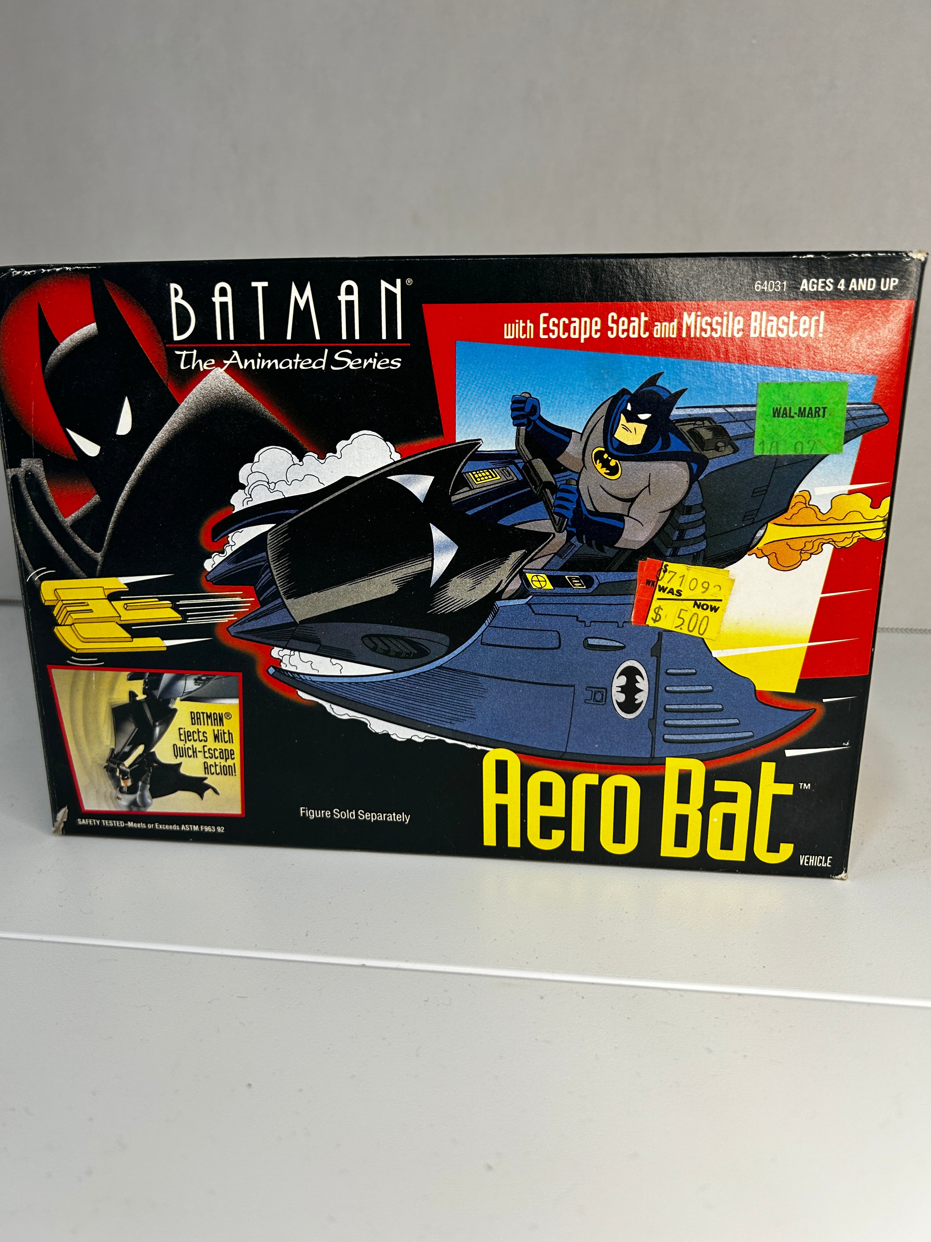 Batman – Todd's Toys