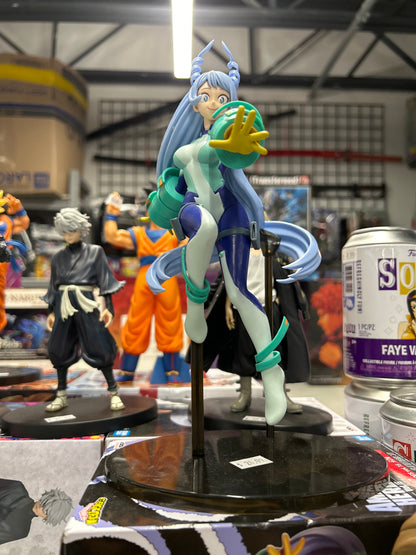 My Hero Academia The Amazing Heroes Vol.16 Nejire Hado Figure