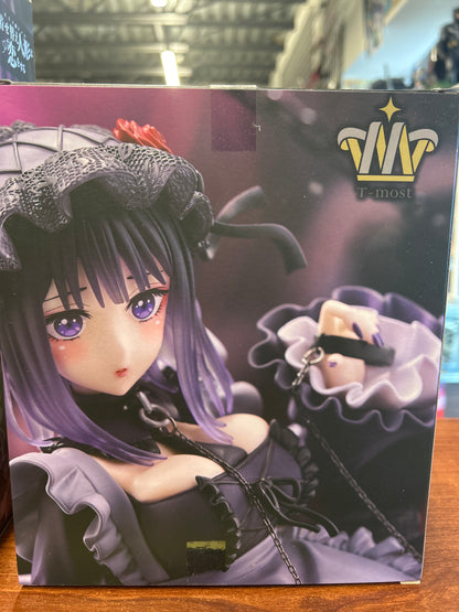 My Dress-Up Darling - Marin Kitagawa T-Most Prize Figure (Shizuku Kuroe Ver.)