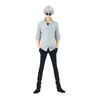 Jujutsu Kaisen Satoru Gojo Hidden Inventory/Premature Death Arc II King of Artist Statue