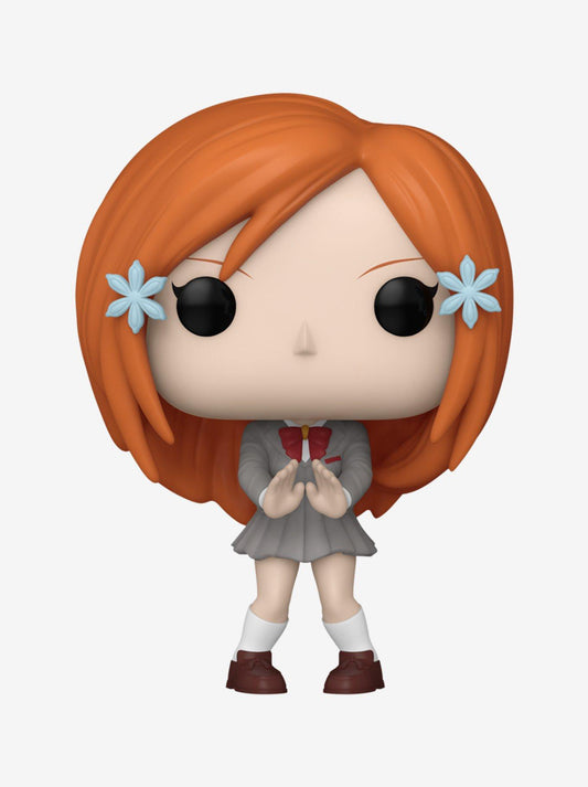 Bleach Orihime Inoue Funko Pop