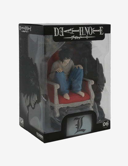 ABYstyle Death Note Super Figure Collection L Figure